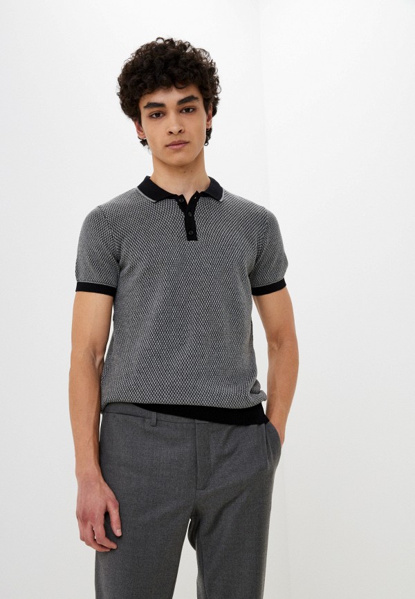 Felix Hardy Поло - фото 1