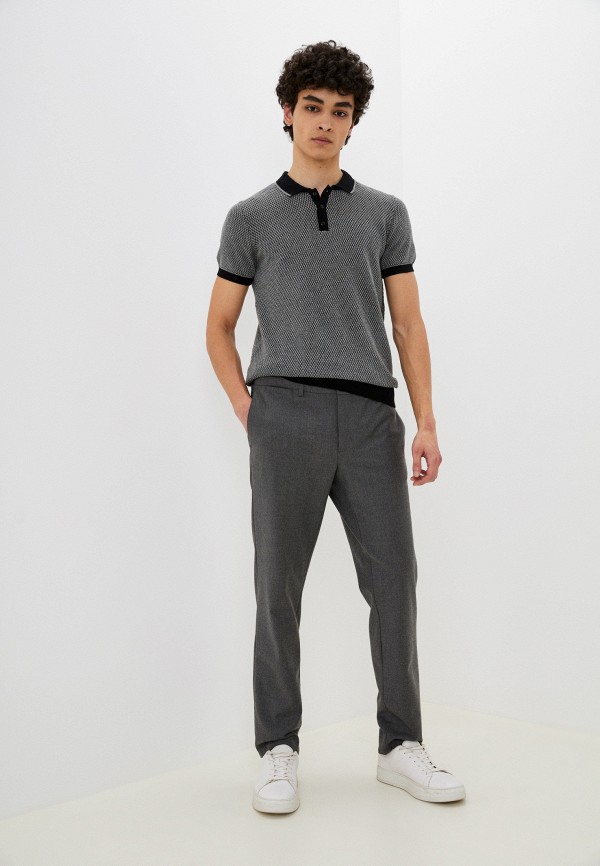 Felix Hardy Поло - фото 2