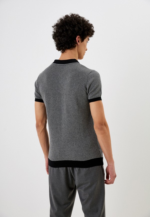 Felix Hardy Поло - фото 3