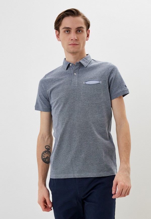 Felix Hardy Поло - фото 1