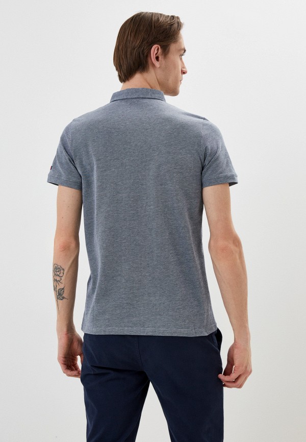 Felix Hardy Поло - фото 2