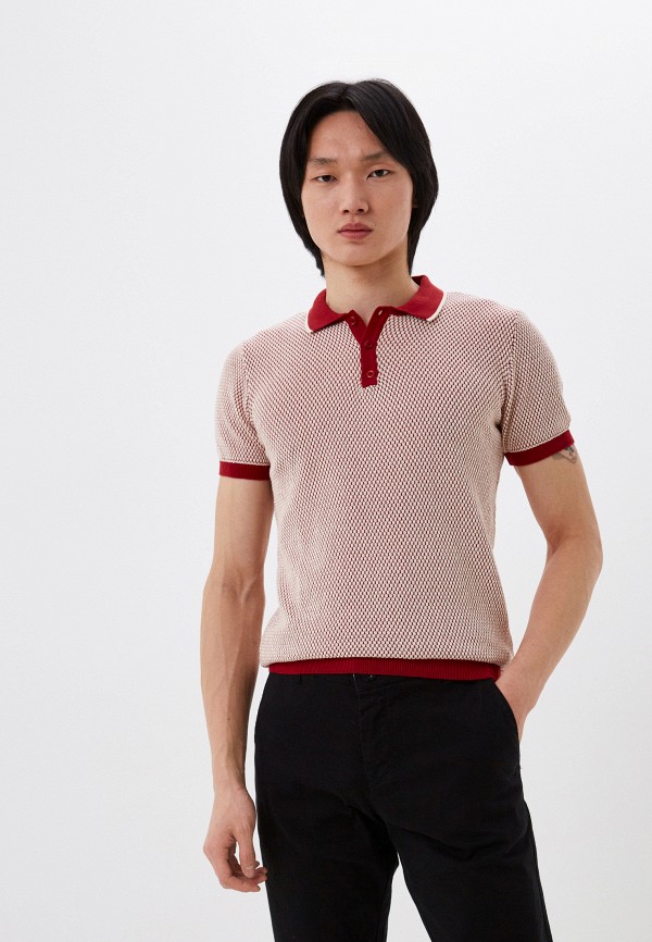 Felix Hardy Поло - фото 1