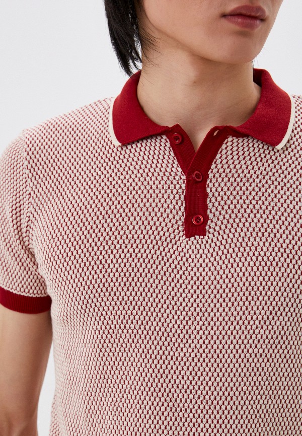 Felix Hardy Поло - фото 4