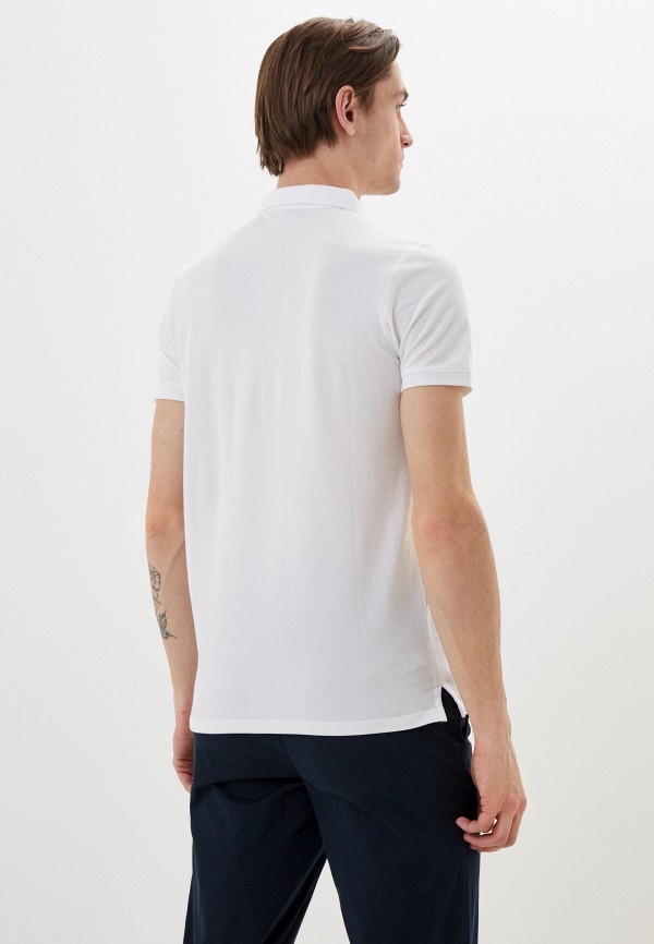 Felix Hardy Поло - фото 2