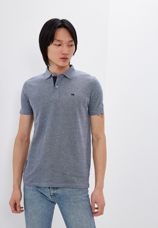 Felix Hardy Поло - фото 1