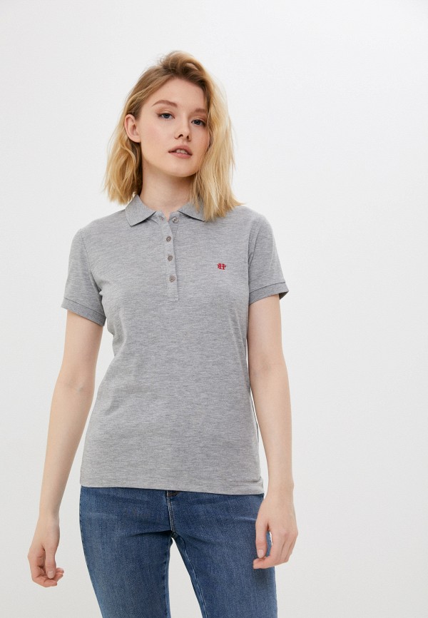 Felix Hardy Поло - фото 1