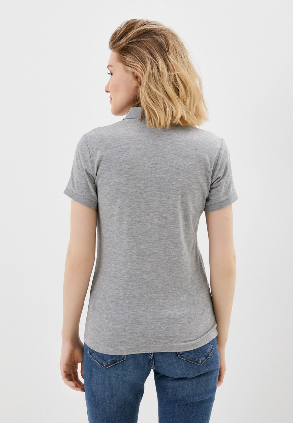 Felix Hardy Поло - фото 2