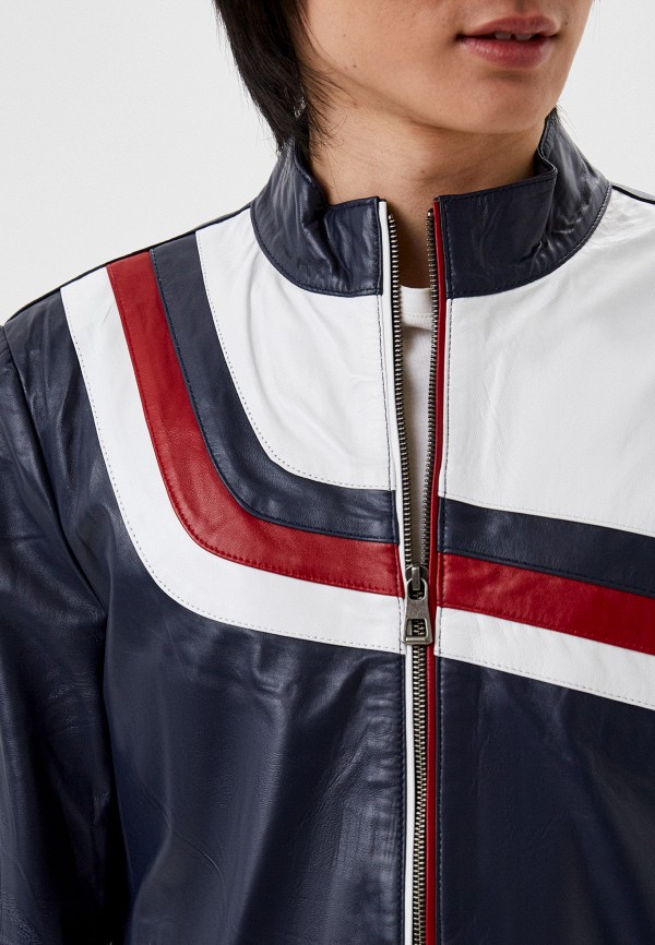 Felix Hardy Куртка кожаная - фото 4