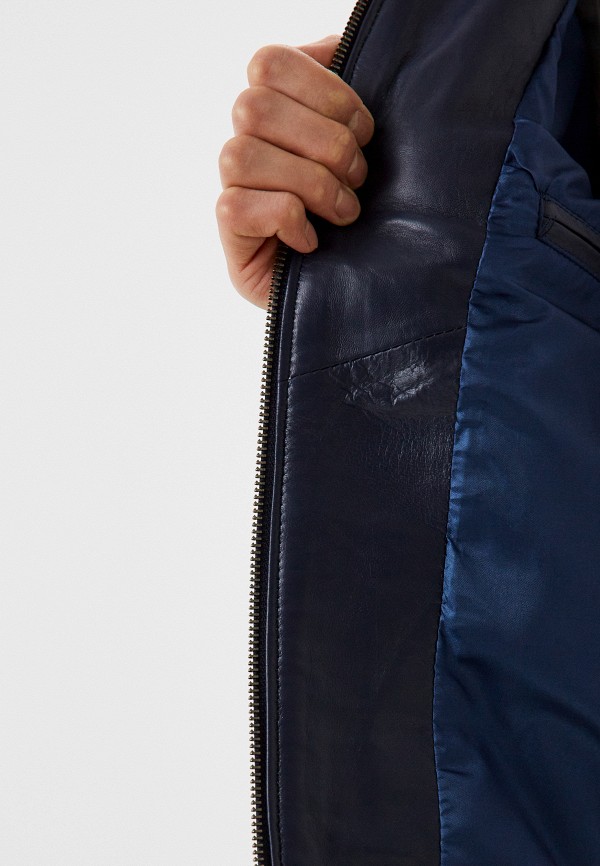 Felix Hardy Куртка кожаная - фото 5