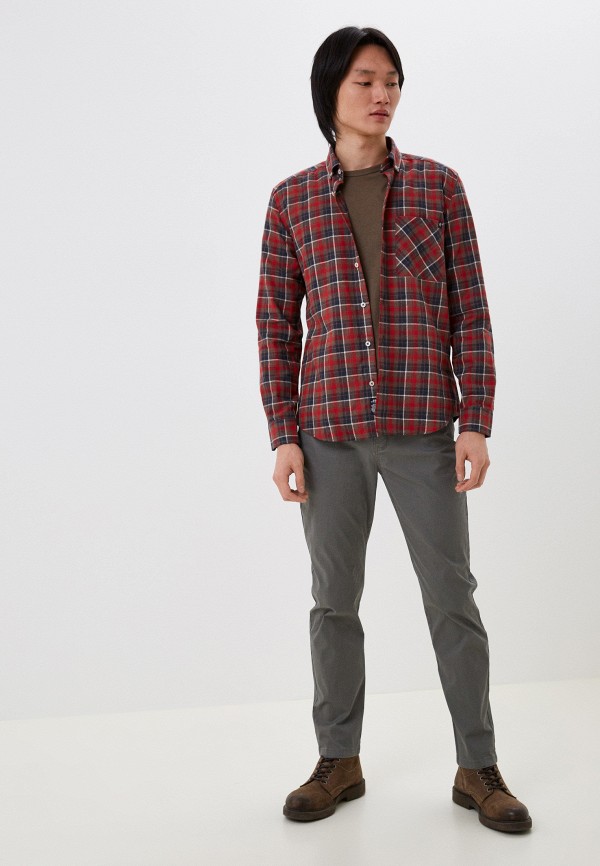 Felix Hardy Рубашка - фото 2