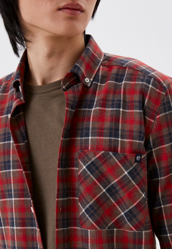 Felix Hardy Рубашка - фото 4