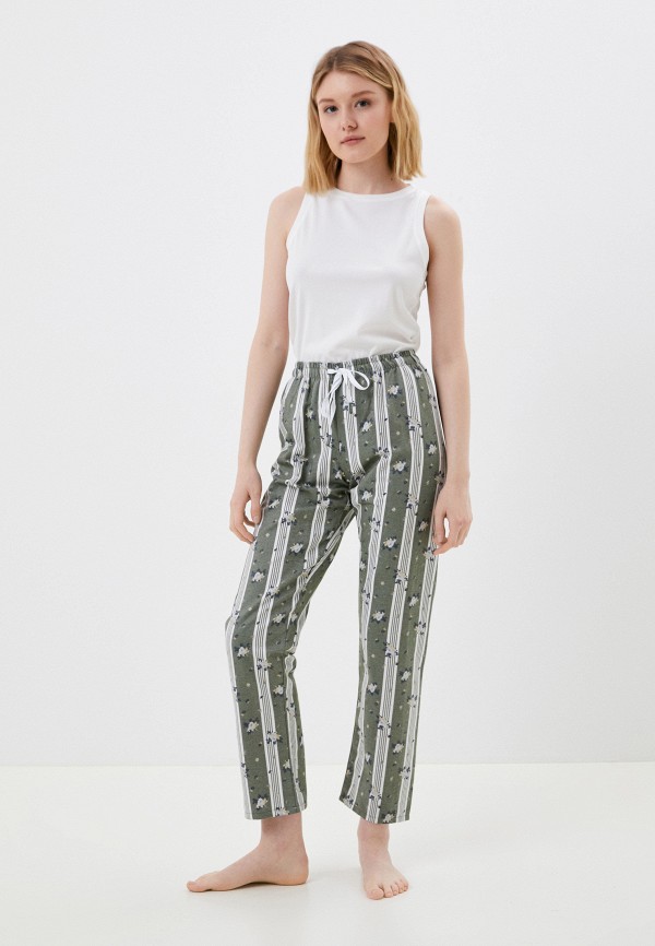 Felix Hardy Брюки домашние - фото 2