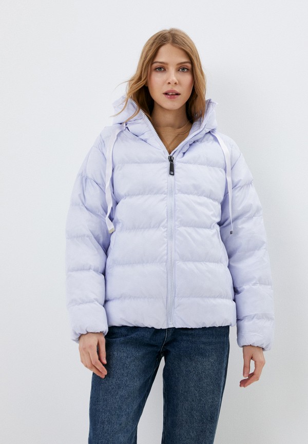 Giorgio Di Mare Куртка утепленная - фото 1