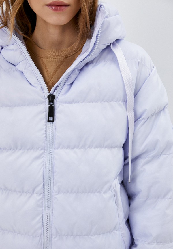 Giorgio Di Mare Куртка утепленная - фото 5