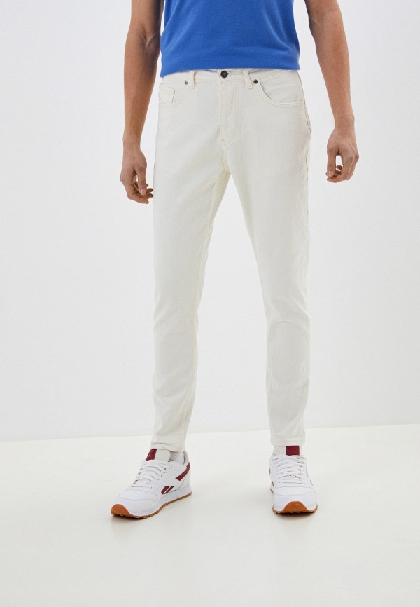 Giorgio Di Mare Джинсы - фото 1