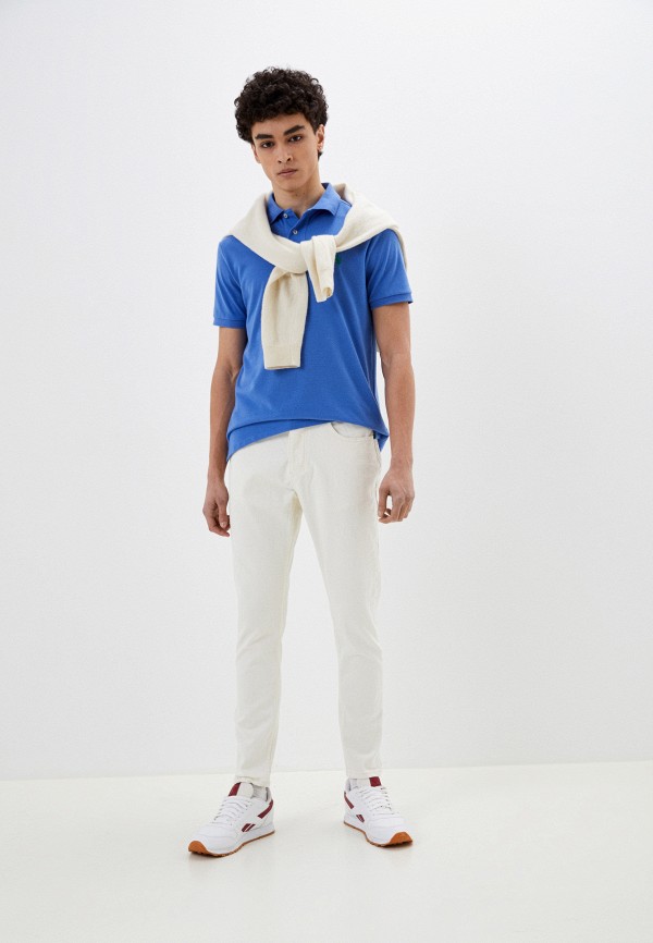 Giorgio Di Mare Джинсы - фото 2