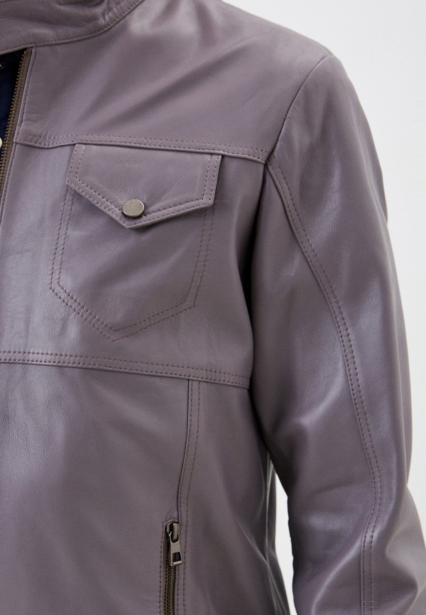 Giorgio Di Mare Куртка кожаная - фото 5