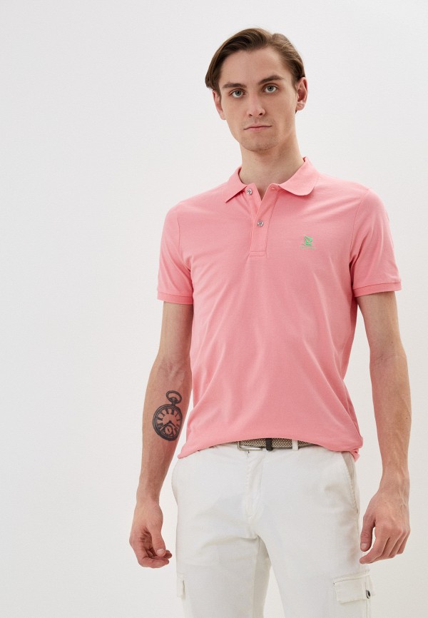 Giorgio Di Mare Поло - фото 1