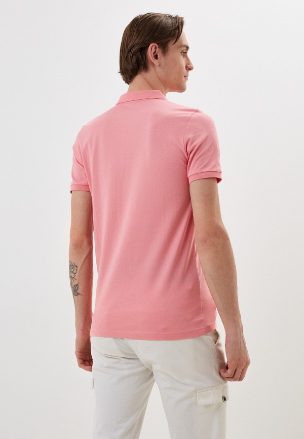 Giorgio Di Mare Поло - фото 2