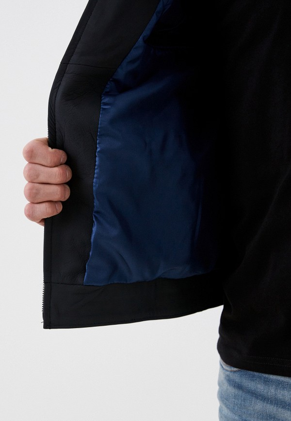 Giorgio Di Mare Куртка кожаная - фото 4