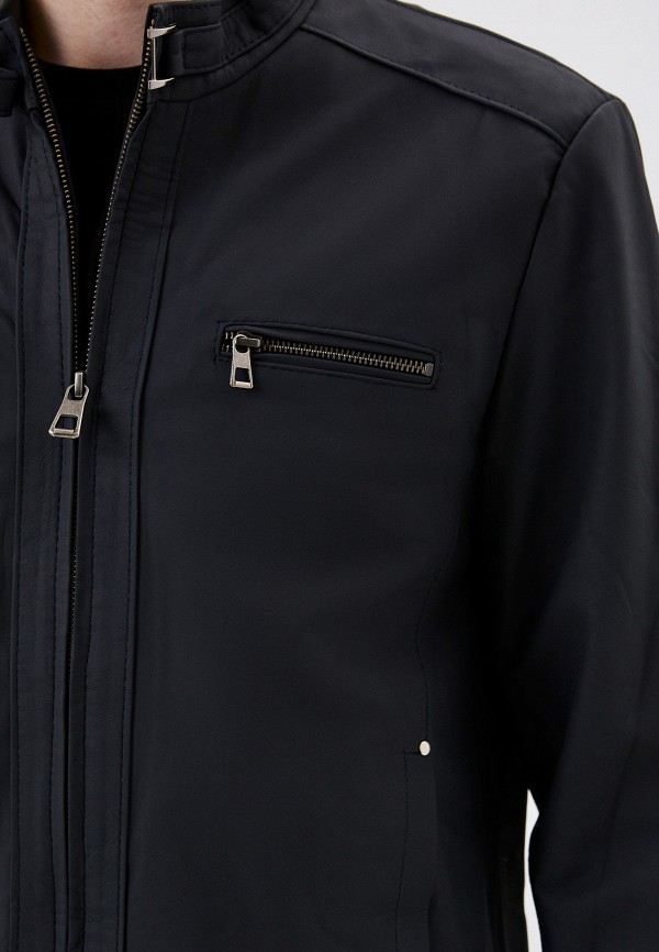 Giorgio Di Mare Куртка кожаная - фото 5