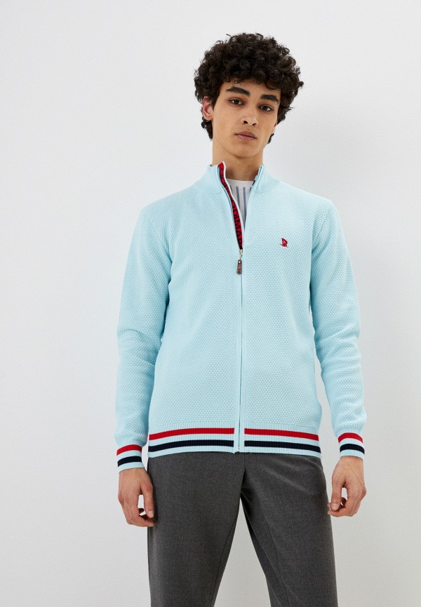 Giorgio Di Mare Кардиган - фото 1