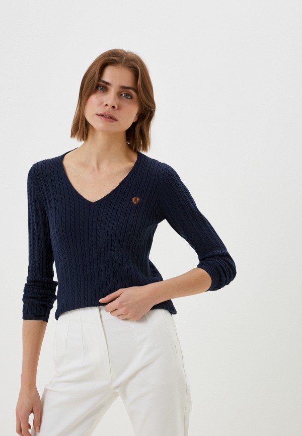 Giorgio Di Mare Пуловер - фото 1