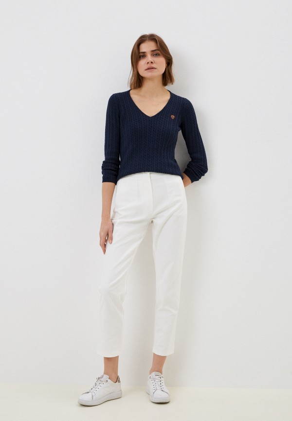 Giorgio Di Mare Пуловер - фото 2