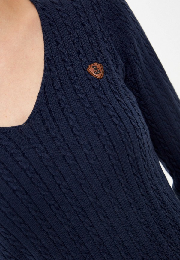 Giorgio Di Mare Пуловер - фото 4