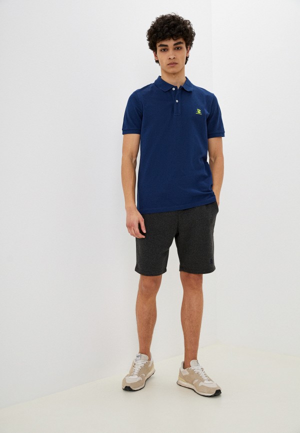 Giorgio Di Mare Шорты спортивные - фото 2