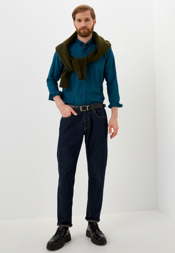 Giorgio Di Mare Рубашка - фото 2