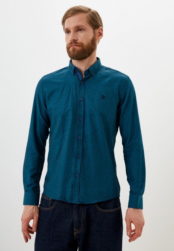 Giorgio Di Mare Рубашка - фото 4