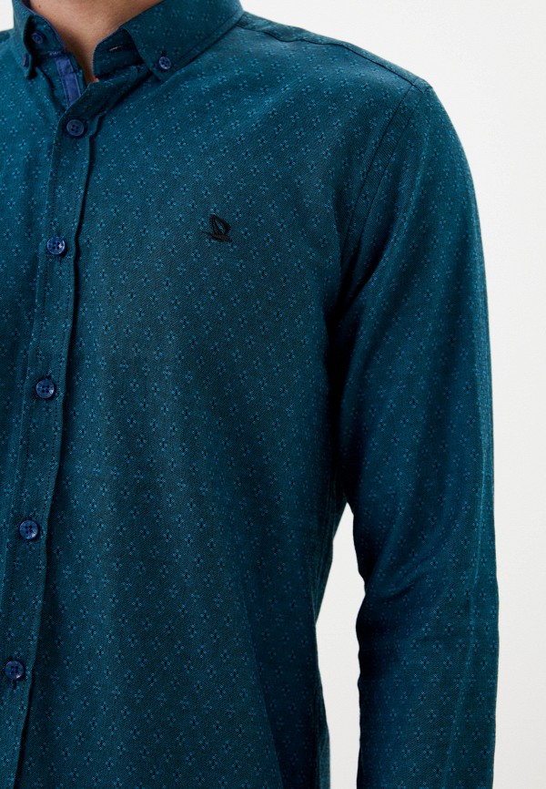 Giorgio Di Mare Рубашка - фото 5