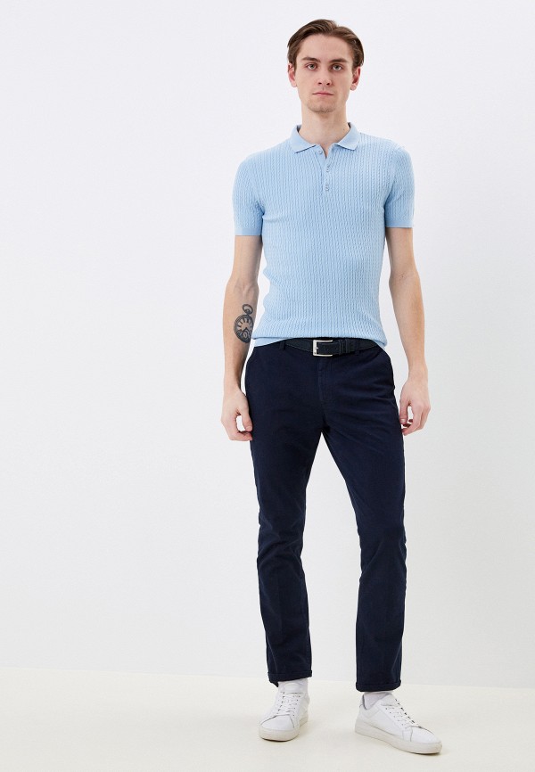 Giorgio Di Mare Поло - фото 2