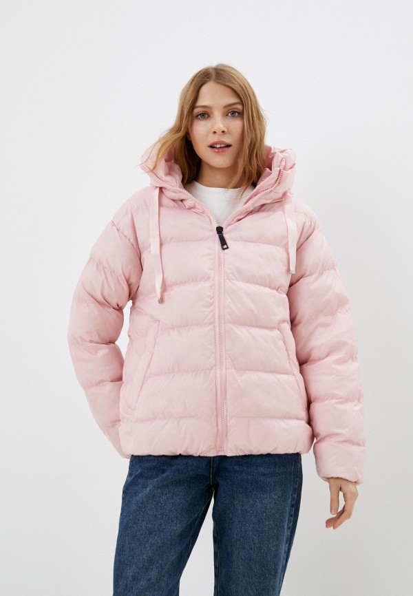 Giorgio Di Mare Куртка утепленная - фото 1