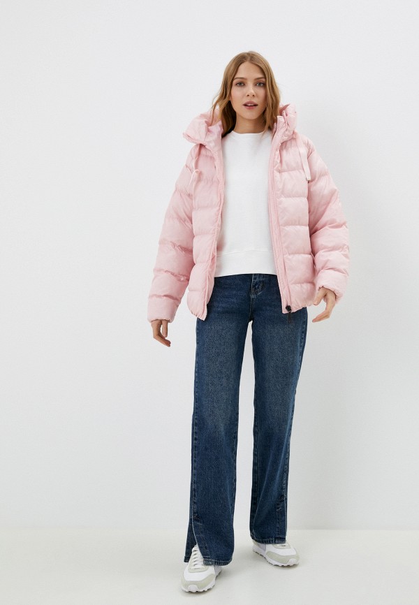 Giorgio Di Mare Куртка утепленная - фото 2