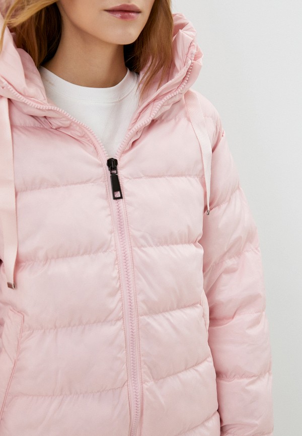 Giorgio Di Mare Куртка утепленная - фото 5