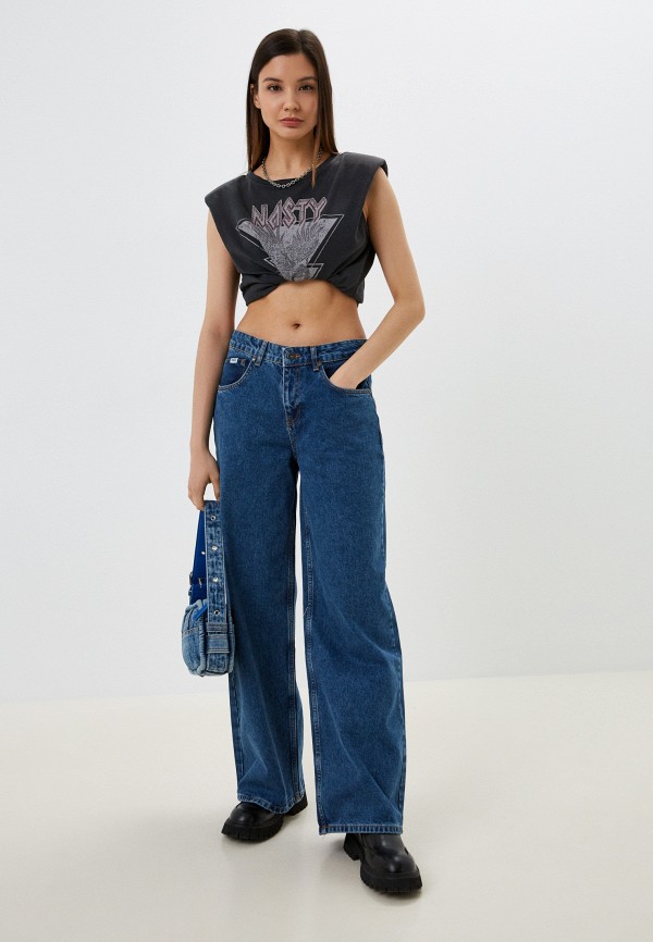 Ragged Jeans Джинсы - RELEASE - фото 2