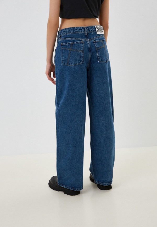 Ragged Jeans Джинсы - RELEASE - фото 3