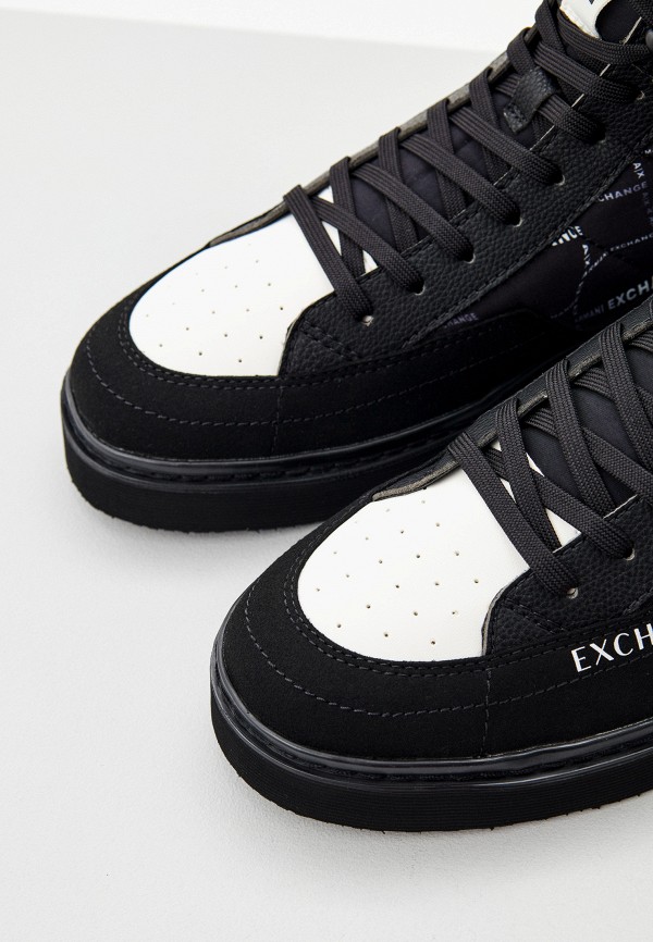 Armani Exchange Кеды - фото 2