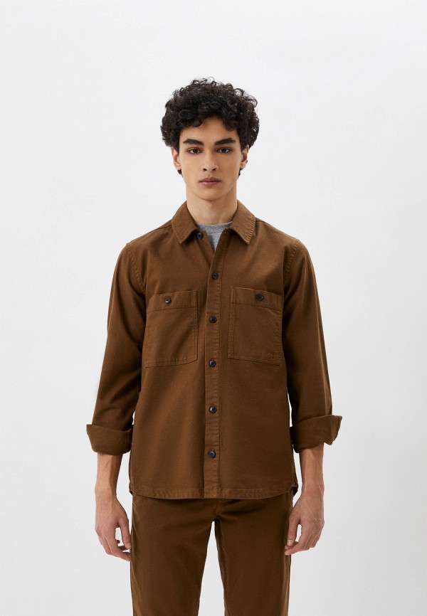 Boss Рубашка - фото 1