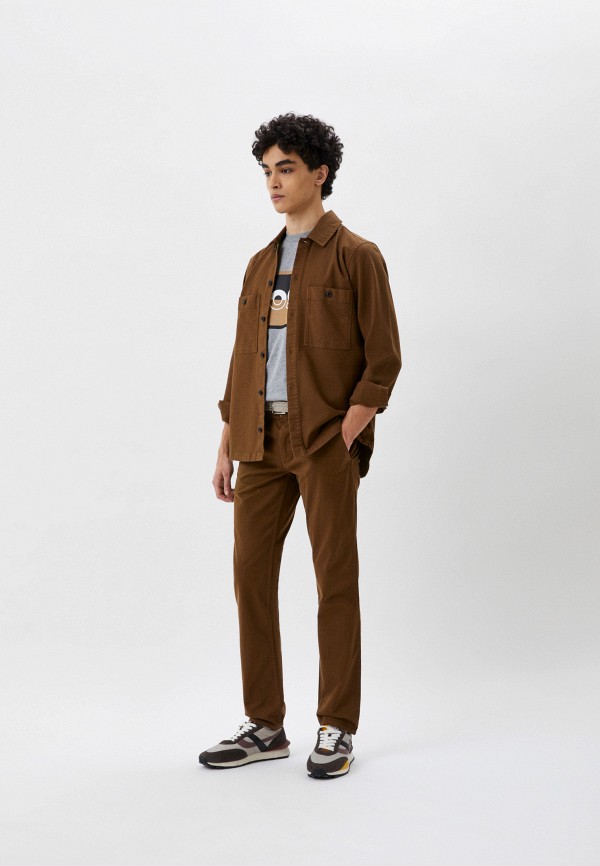 Boss Рубашка - фото 2