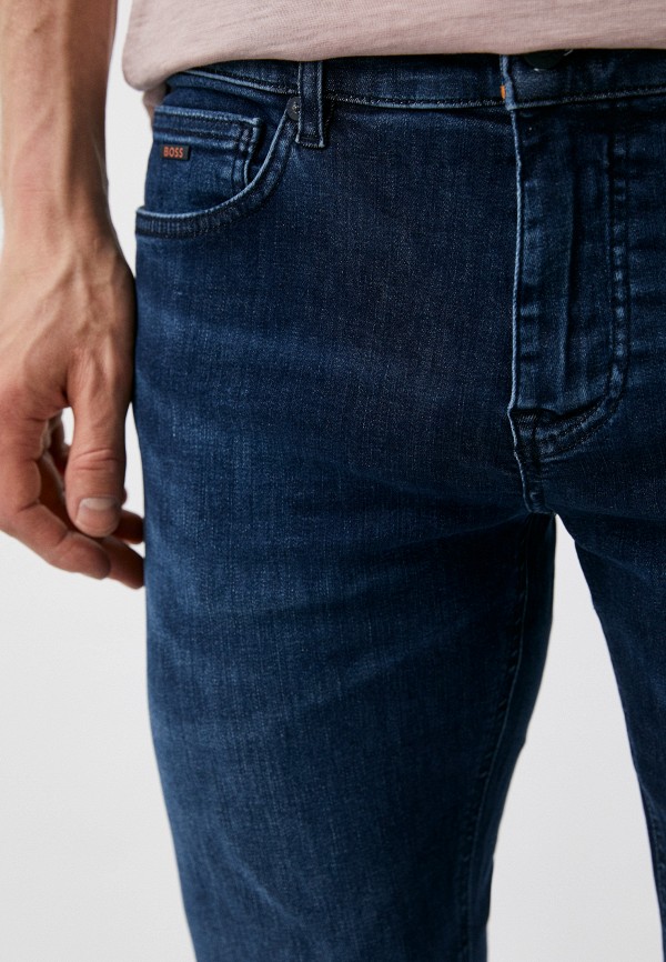 Boss Джинсы - фото 4