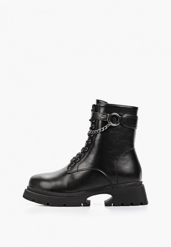 Diora.rim Ботинки - фото 1