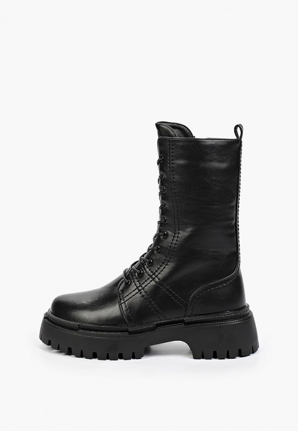 Diora.rim Ботинки - фото 1