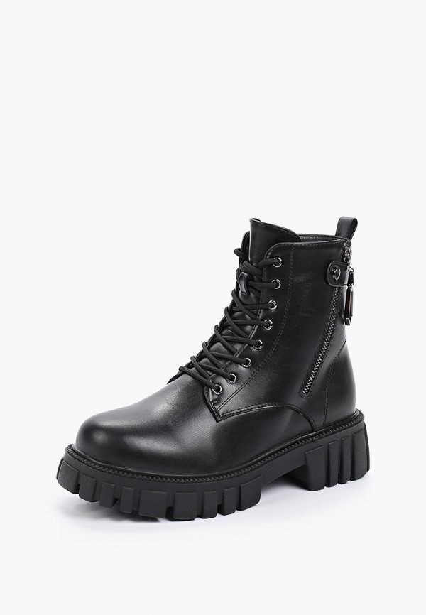 Diora.rim Ботинки - фото 2