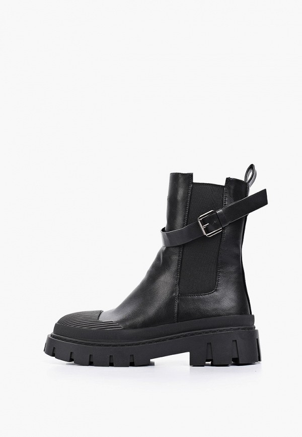 Diora.rim Ботинки - фото 1