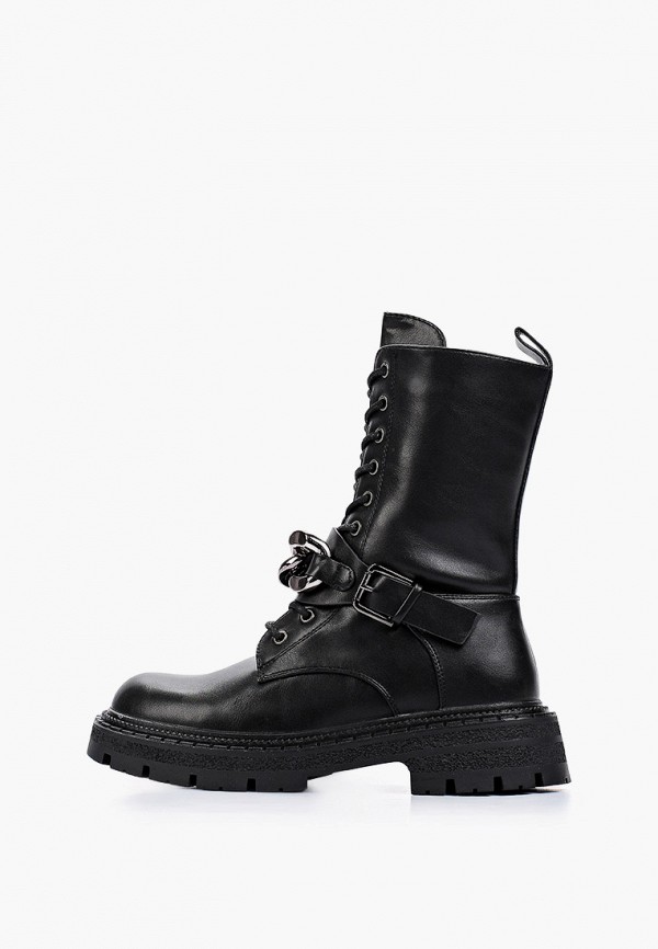 Diora.rim Ботинки - фото 1