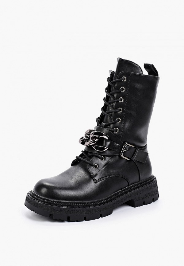 Diora.rim Ботинки - фото 2