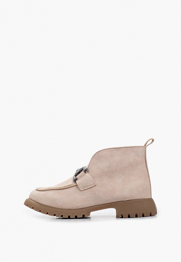 Diora.rim Ботинки - фото 1